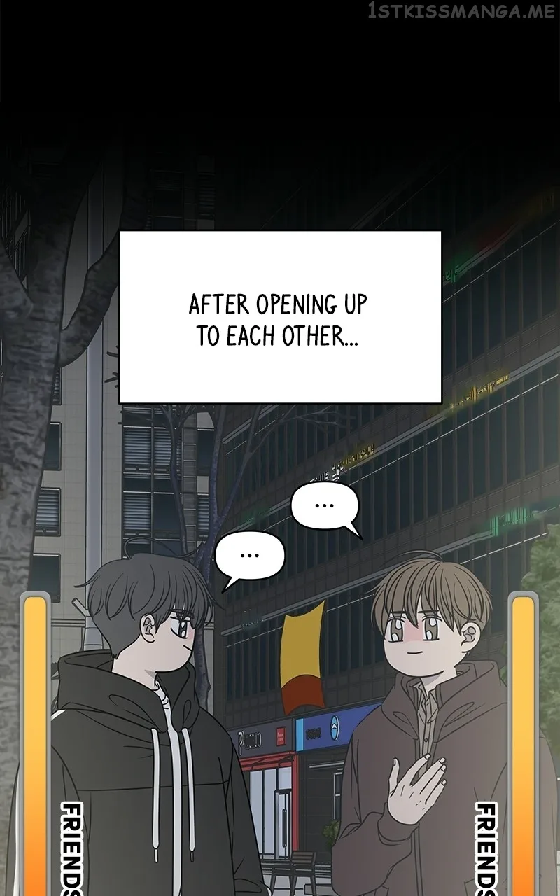 A Guide to Proper Dating Chapter 154 page 57