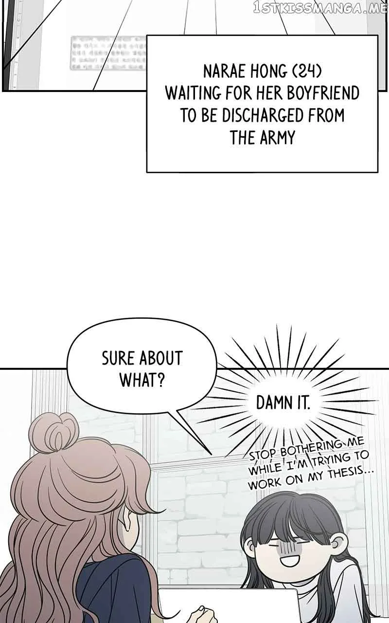 A Guide to Proper Dating Chapter 157 page 37