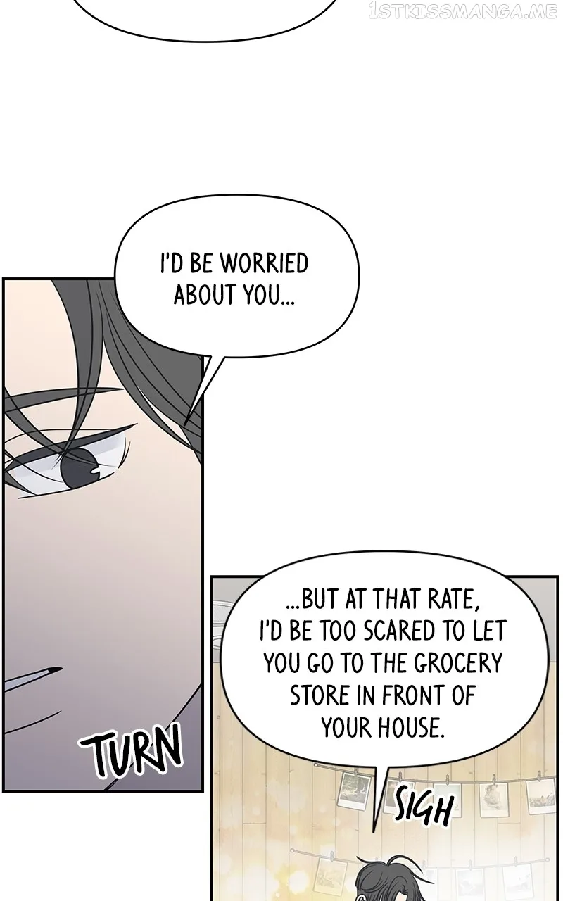 A Guide to Proper Dating Chapter 153 page 59