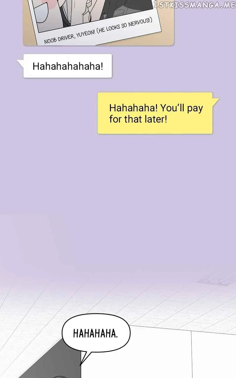 A Guide to Proper Dating Chapter 157 page 33
