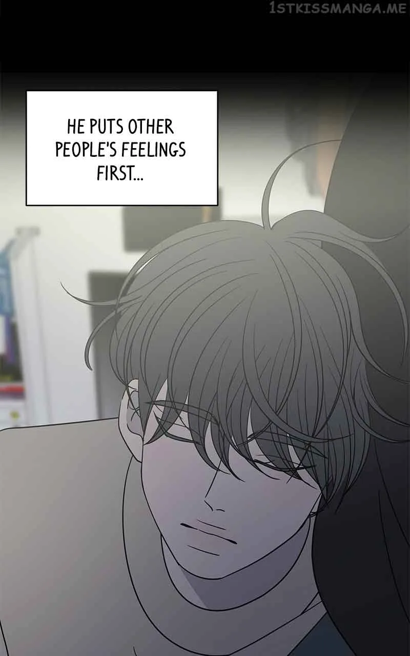 A Guide to Proper Dating Chapter 155 page 81