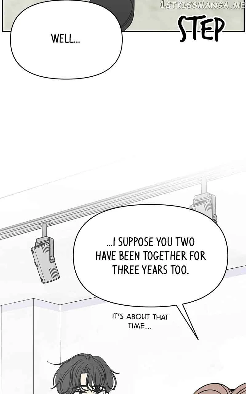 A Guide to Proper Dating Chapter 157 page 41