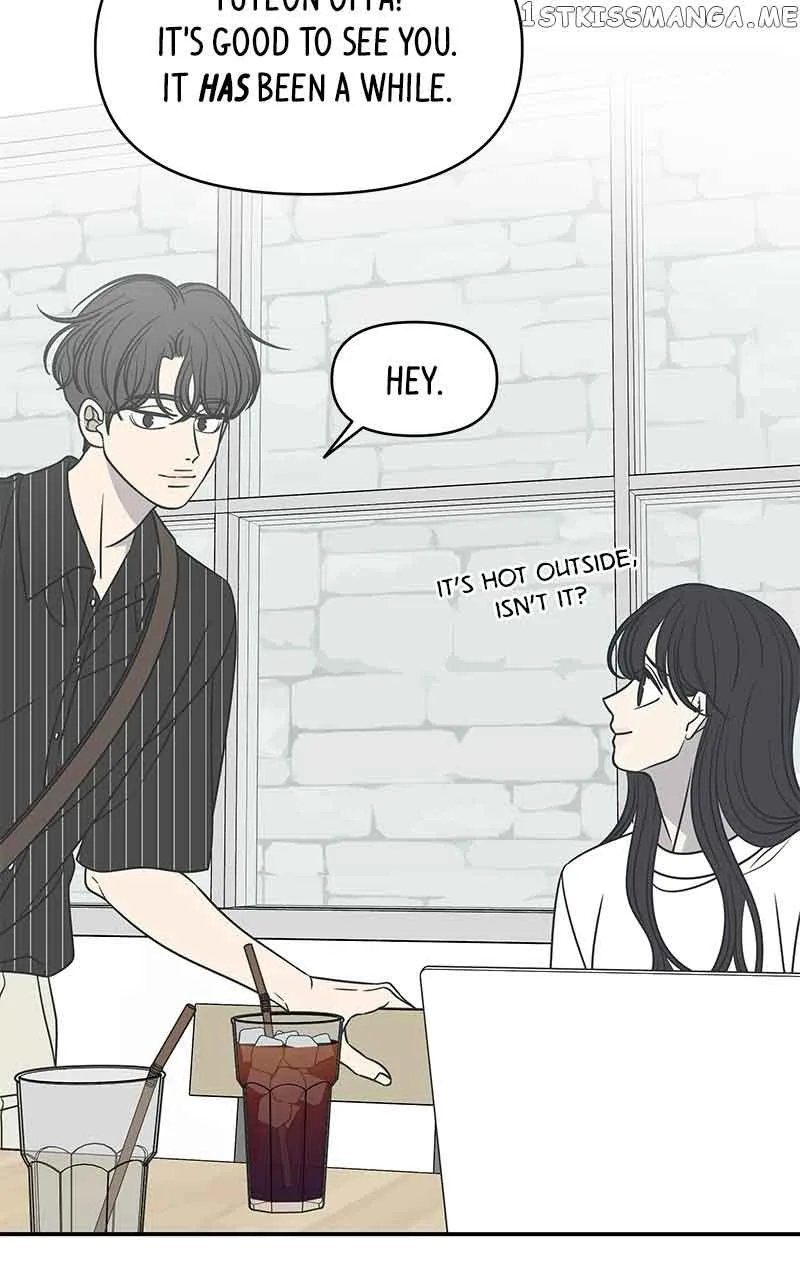 A Guide to Proper Dating Chapter 157 page 49