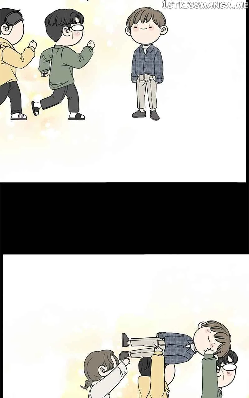 A Guide to Proper Dating Chapter 158 page 30