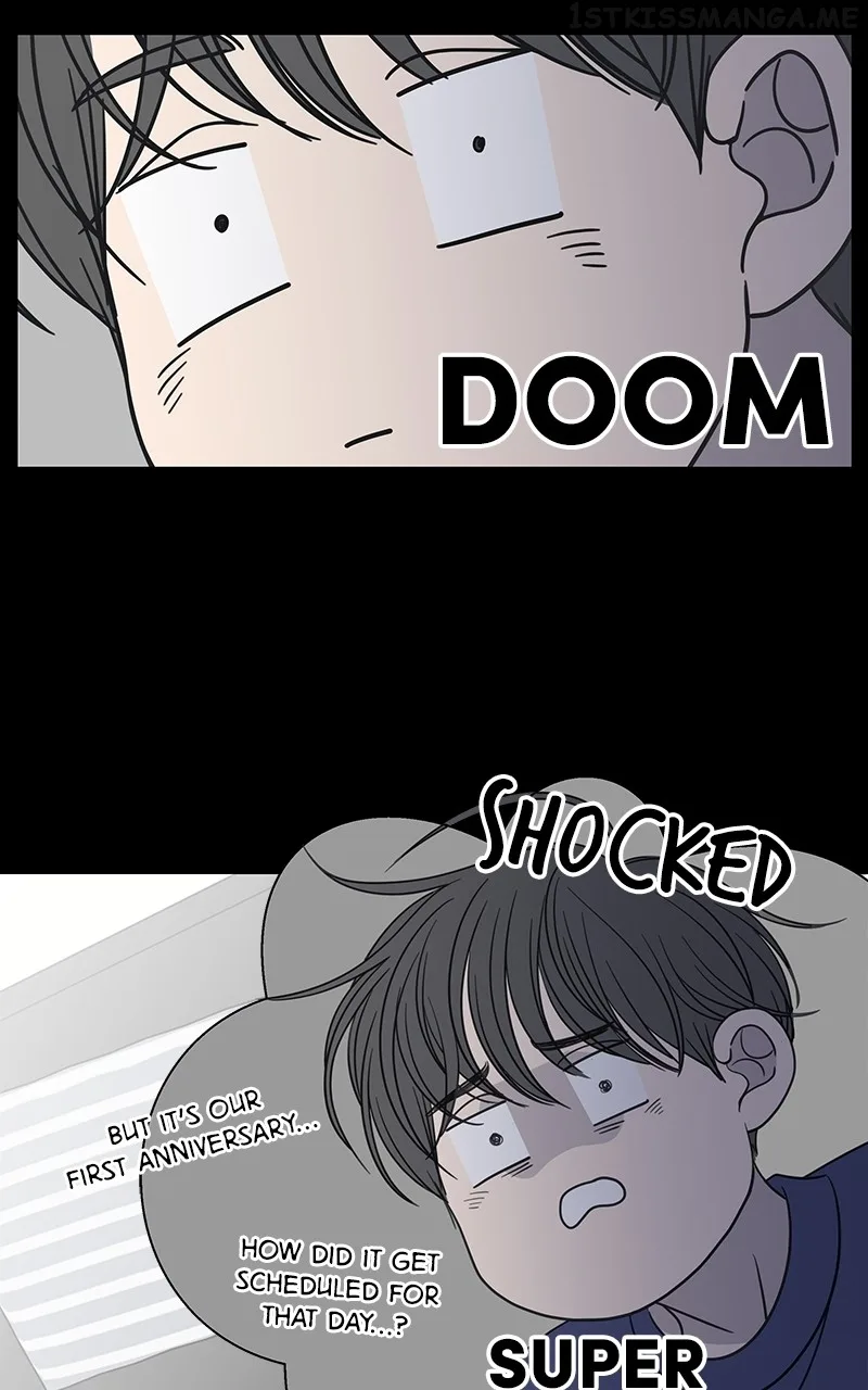A Guide to Proper Dating Chapter 153 page 75