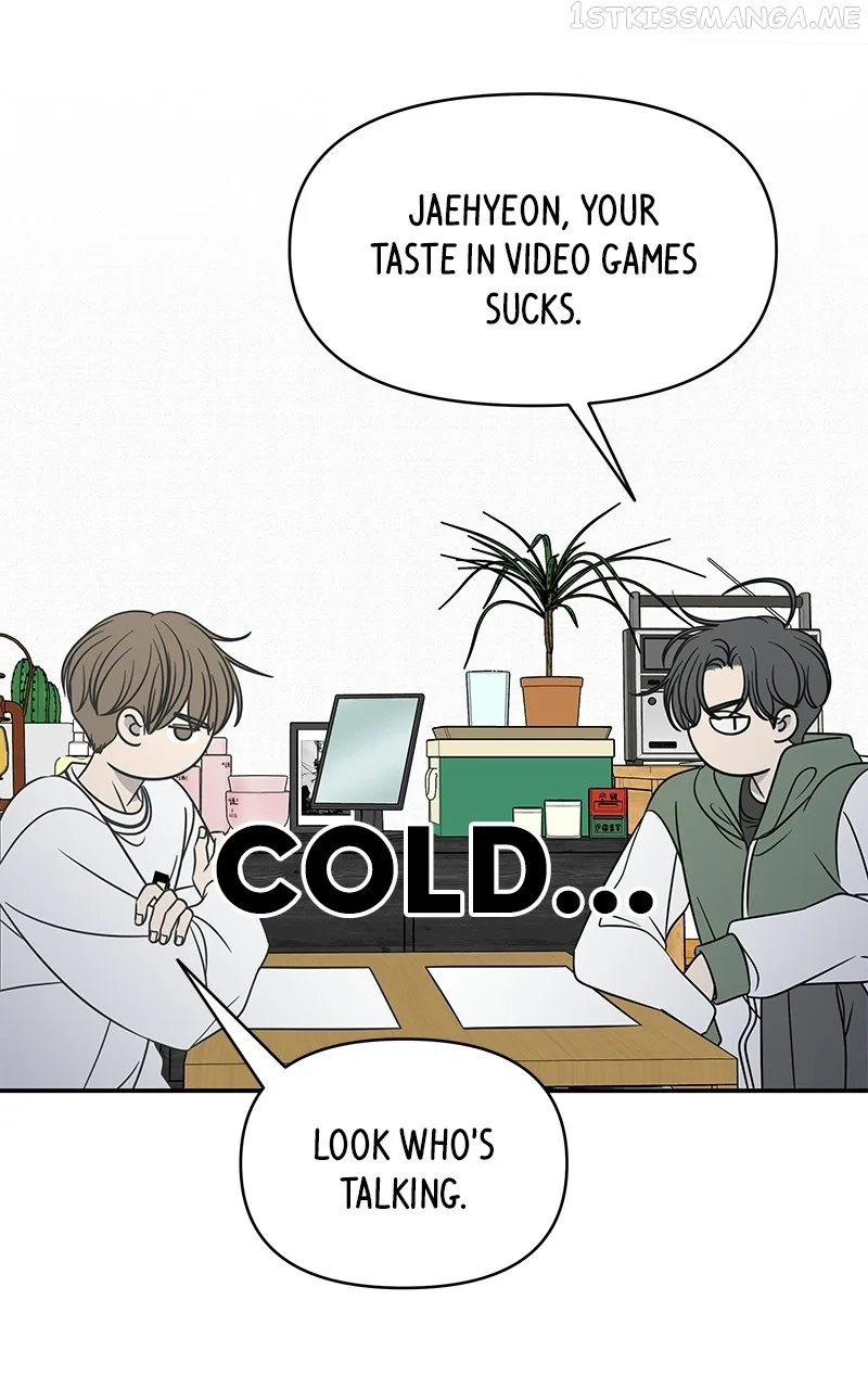 A Guide to Proper Dating Chapter 154 page 63