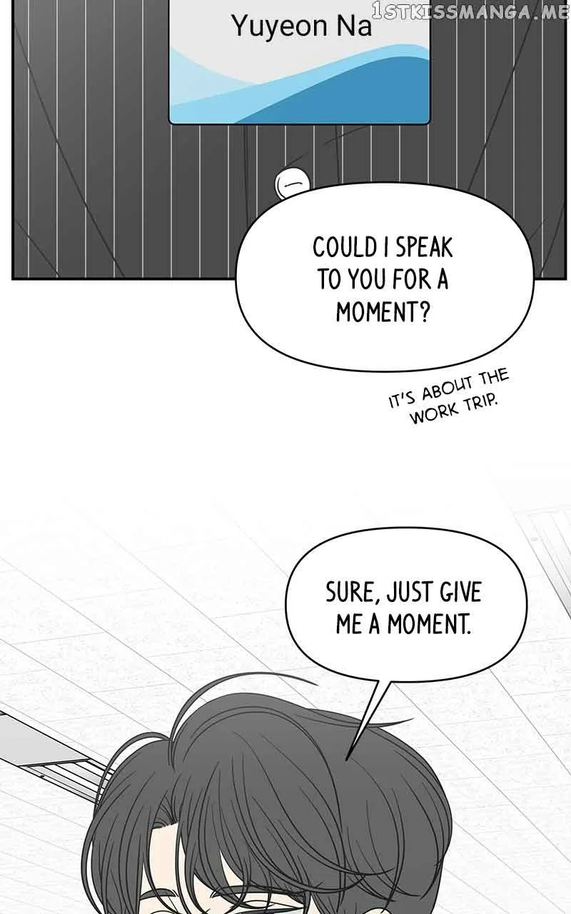 A Guide to Proper Dating Chapter 157 page 30