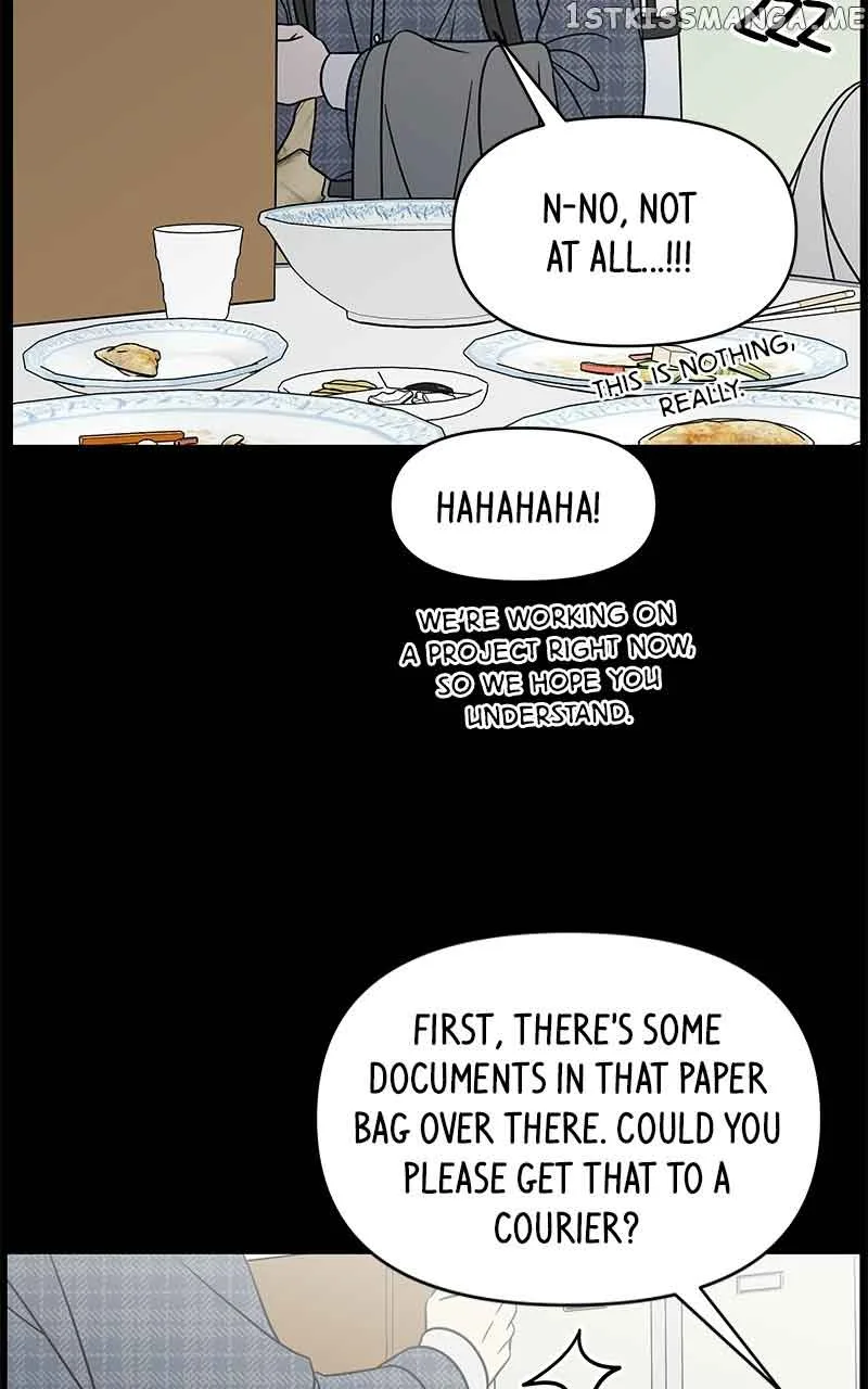A Guide to Proper Dating Chapter 158 page 23
