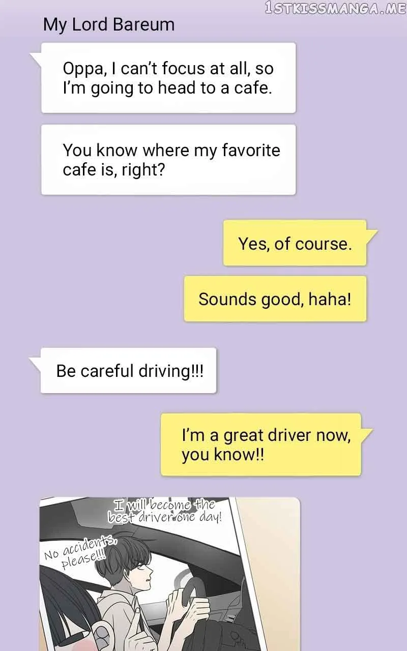 A Guide to Proper Dating Chapter 157 page 32
