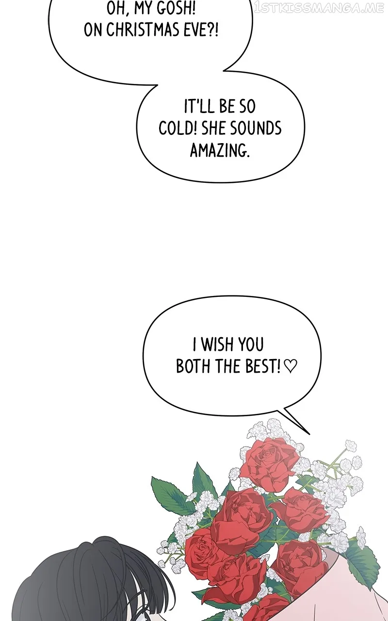 A Guide to Proper Dating Chapter 150 page 74