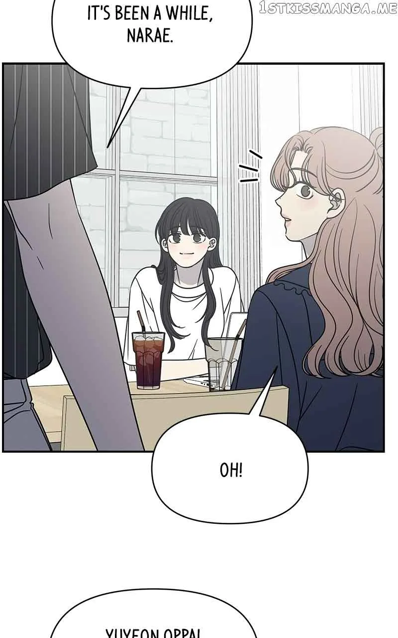 A Guide to Proper Dating Chapter 157 page 48