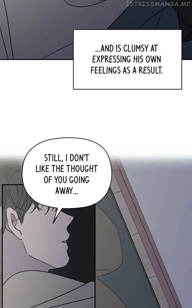 A Guide to Proper Dating Chapter 155 page 82