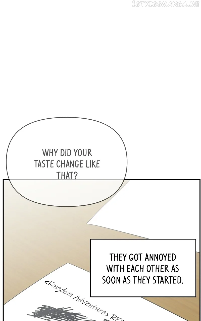A Guide to Proper Dating Chapter 154 page 64