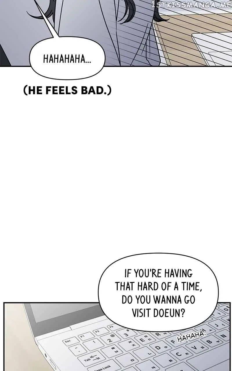 A Guide to Proper Dating Chapter 157 page 59