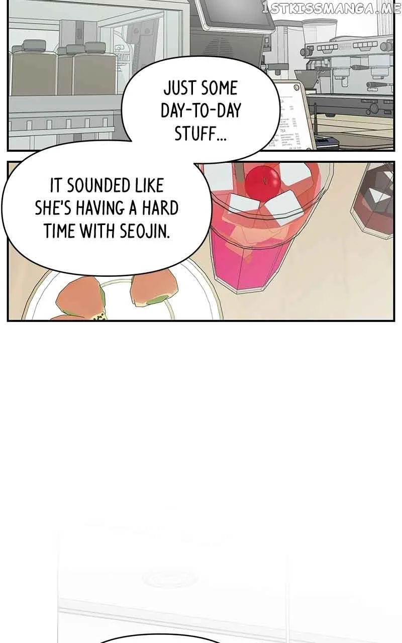 A Guide to Proper Dating Chapter 157 page 54