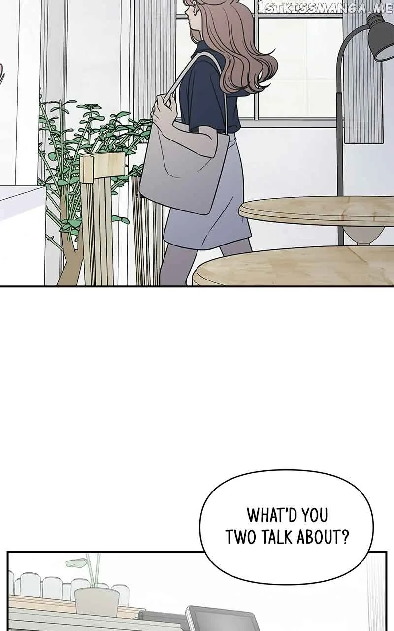 A Guide to Proper Dating Chapter 157 page 53