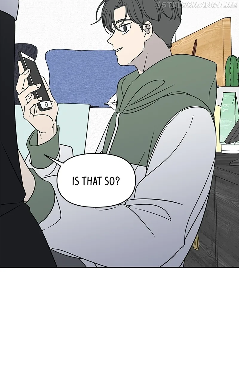 A Guide to Proper Dating Chapter 154 page 77
