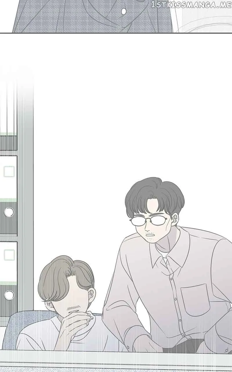 A Guide to Proper Dating Chapter 158 page 36