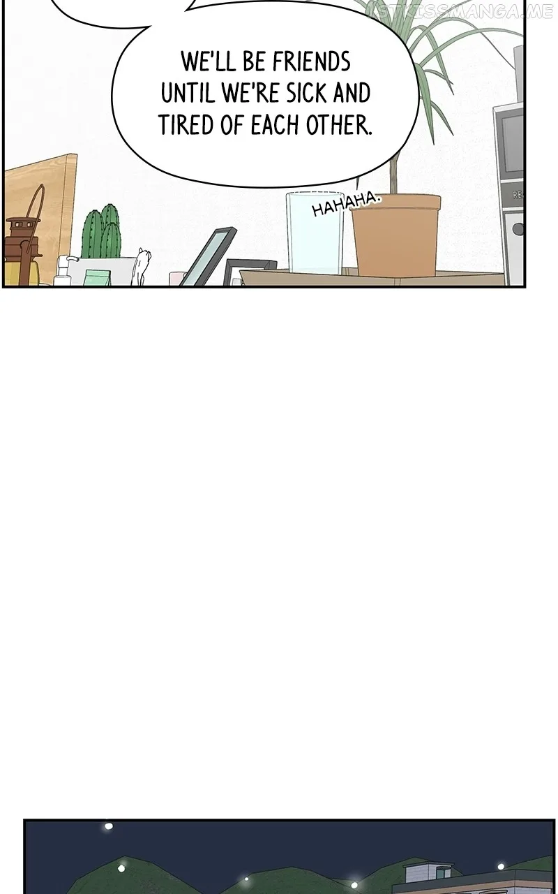A Guide to Proper Dating Chapter 154 page 72
