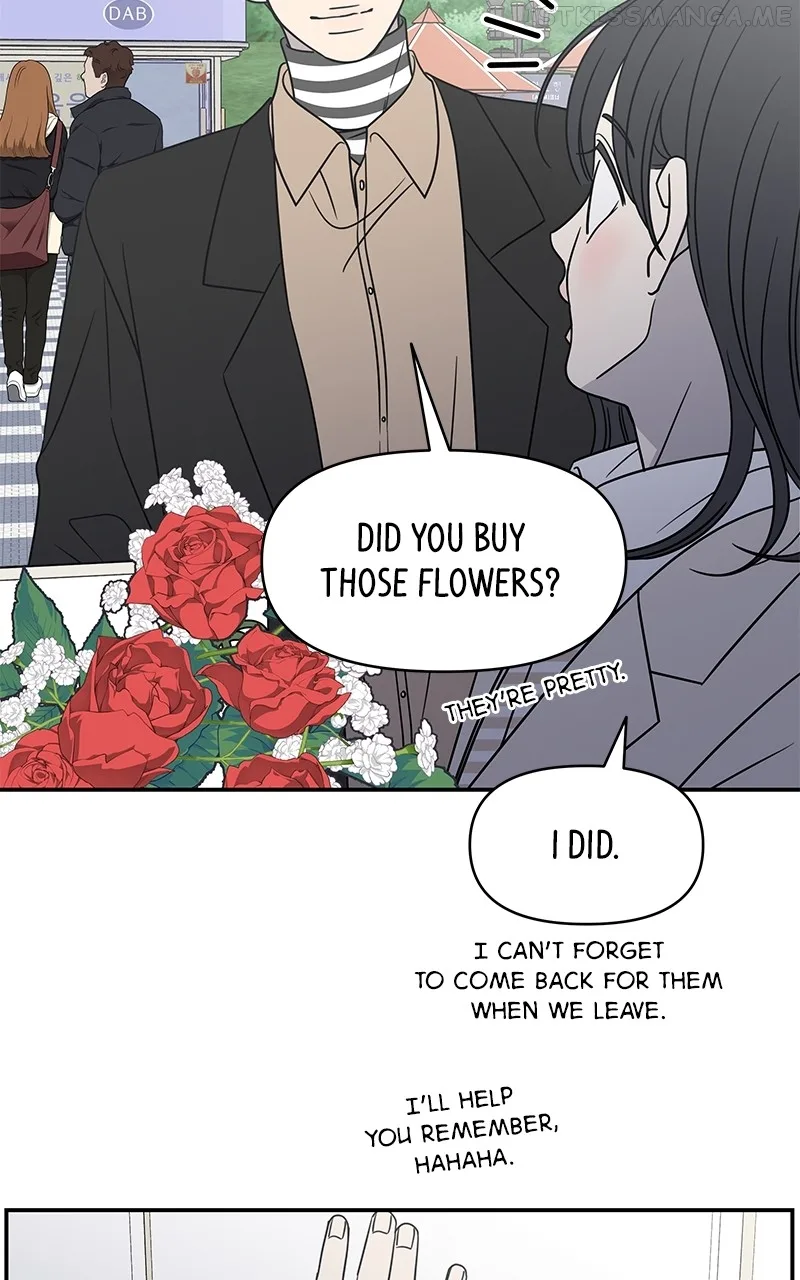 A Guide to Proper Dating Chapter 150 page 78