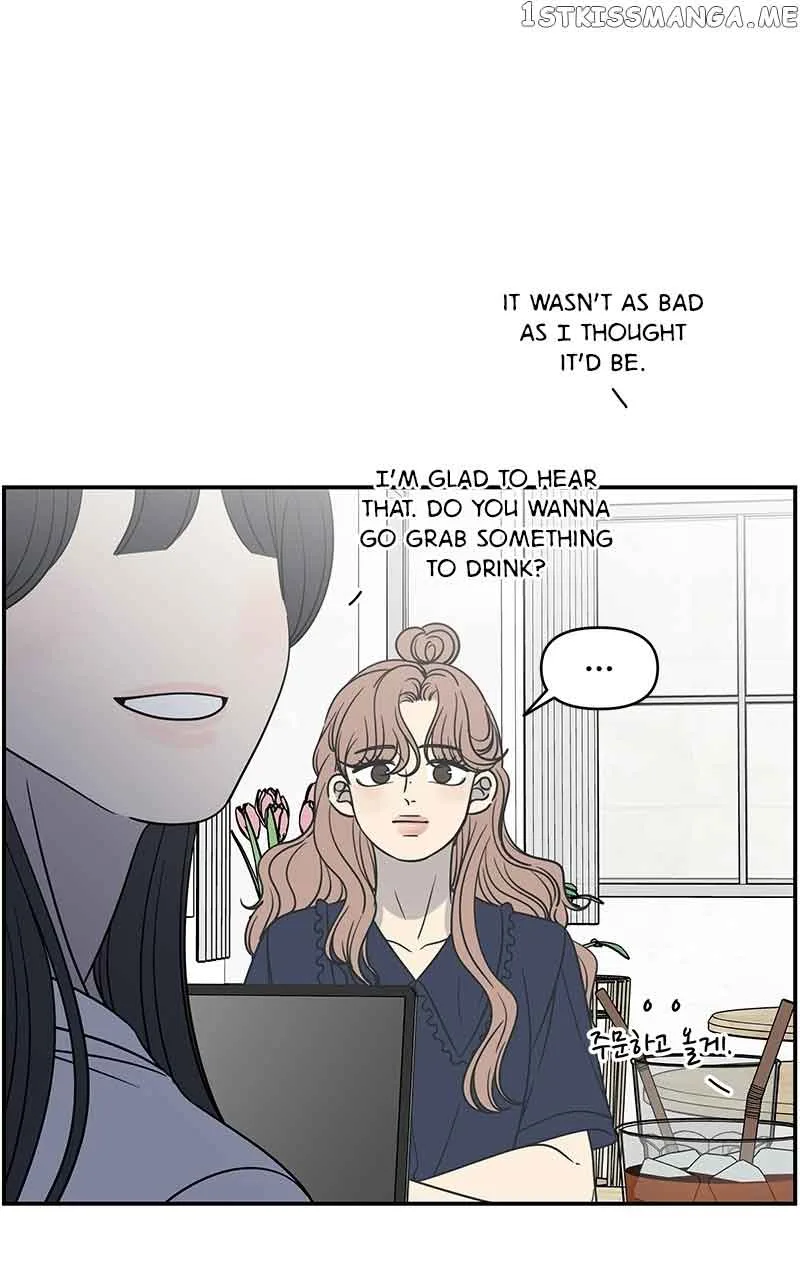 A Guide to Proper Dating Chapter 157 page 50