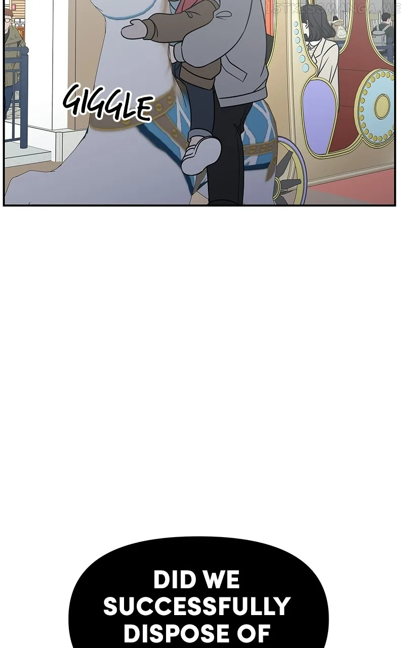 A Guide to Proper Dating Chapter 152 page 11