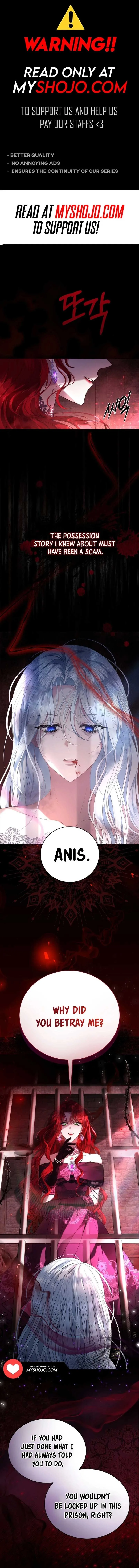 A Guide to the Reality of Villain Extras Chapter 1 page 2