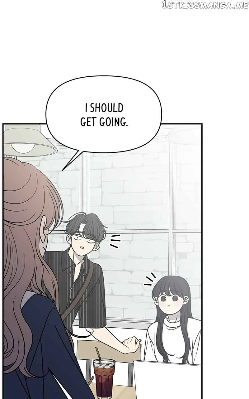 A Guide to Proper Dating Chapter 157 page 51
