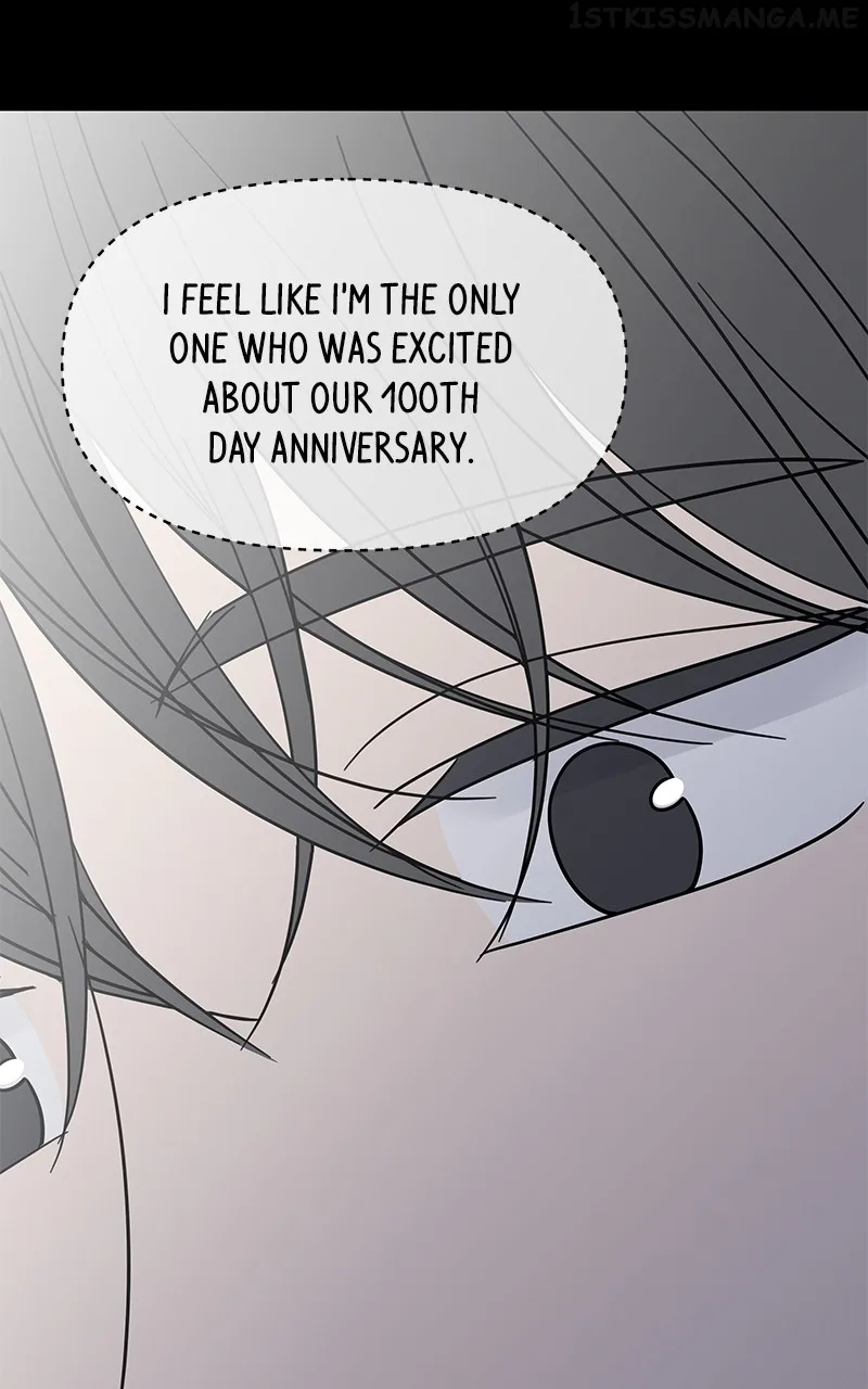 A Guide to Proper Dating Chapter 153 page 80