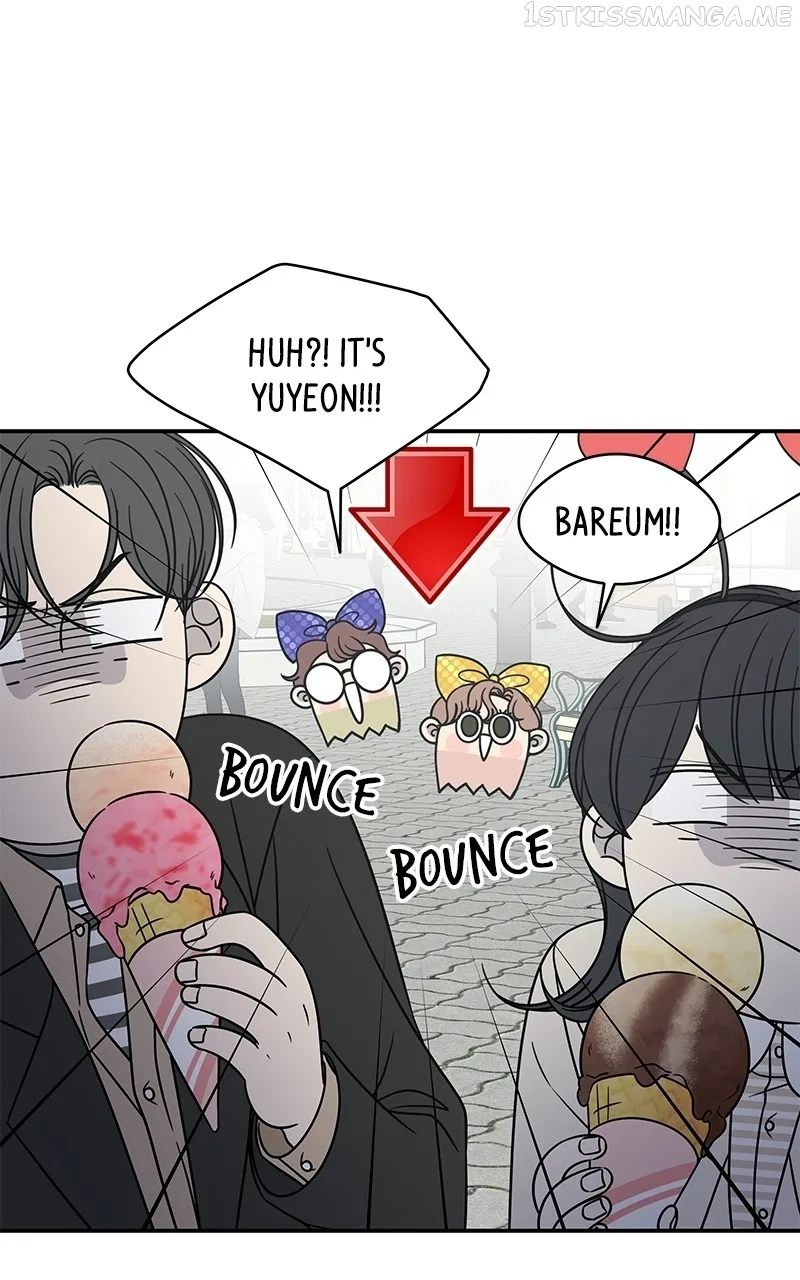 A Guide to Proper Dating Chapter 152 page 7