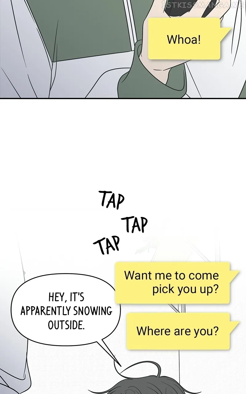 A Guide to Proper Dating Chapter 154 page 76