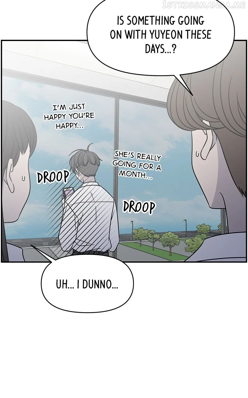 A Guide to Proper Dating Chapter 153 page 87