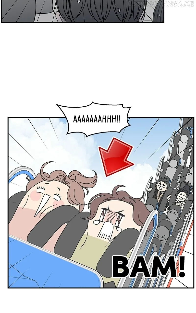 A Guide to Proper Dating Chapter 152 page 6