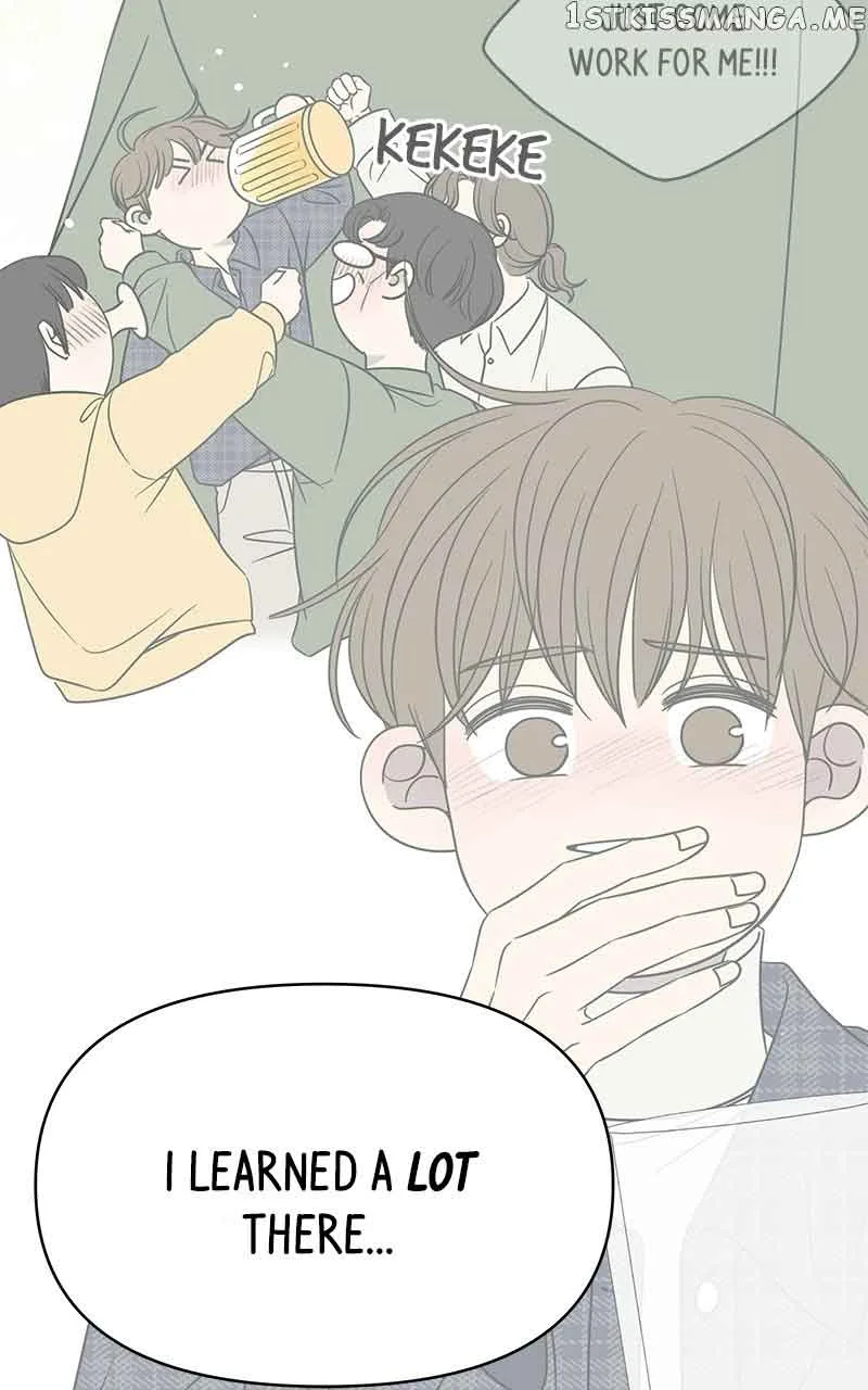 A Guide to Proper Dating Chapter 158 page 35
