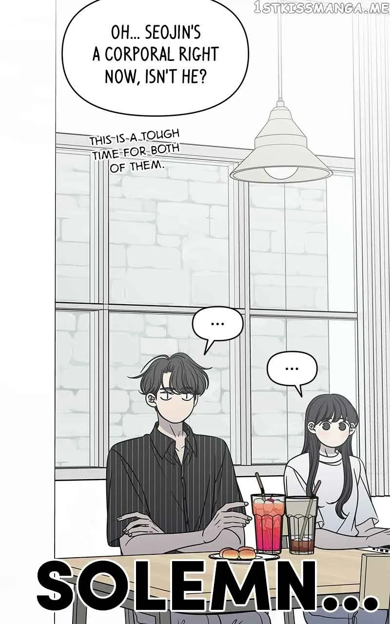 A Guide to Proper Dating Chapter 157 page 55