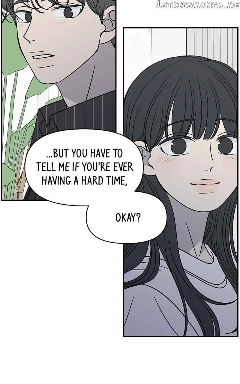 A Guide to Proper Dating Chapter 157 page 57