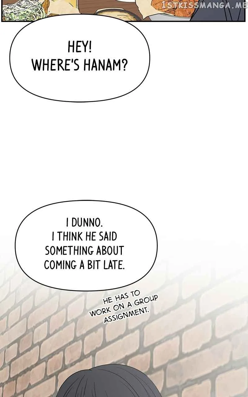 A Guide to Proper Dating Chapter 158 page 47