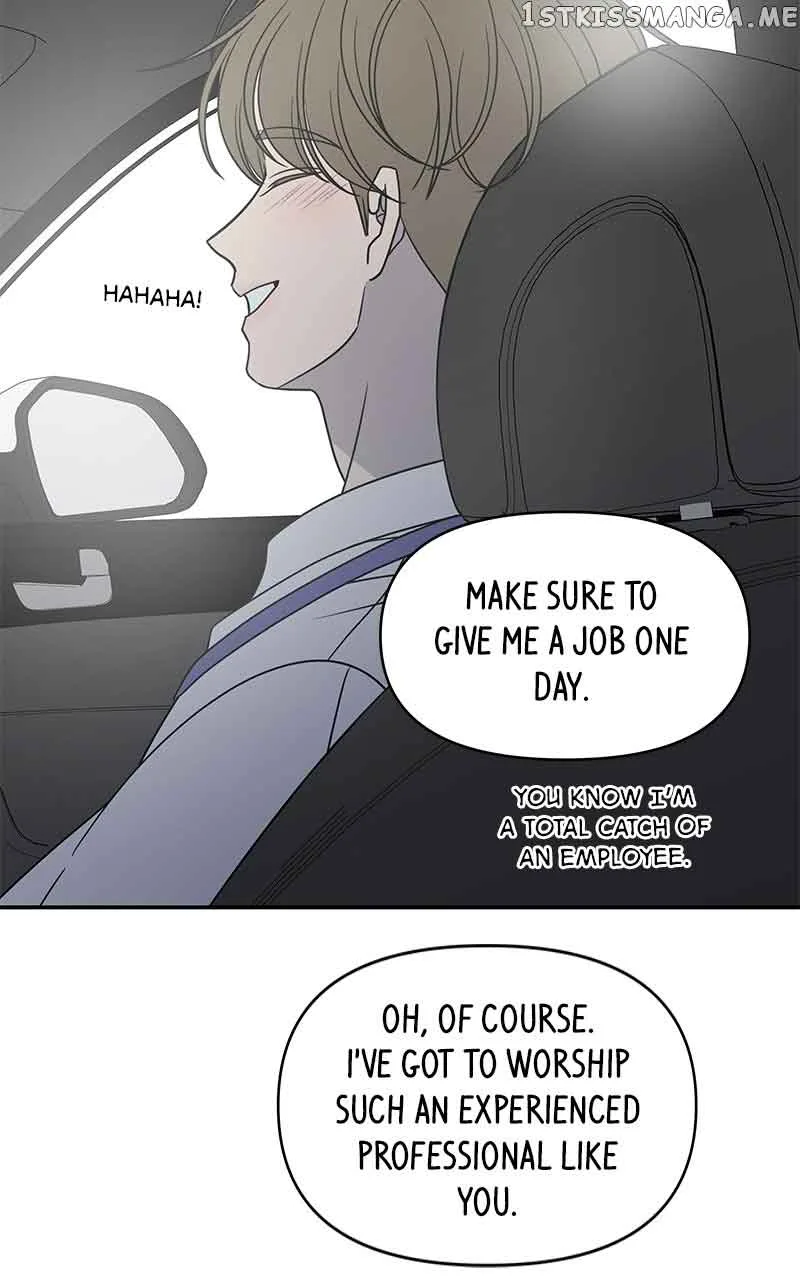 A Guide to Proper Dating Chapter 158 page 43