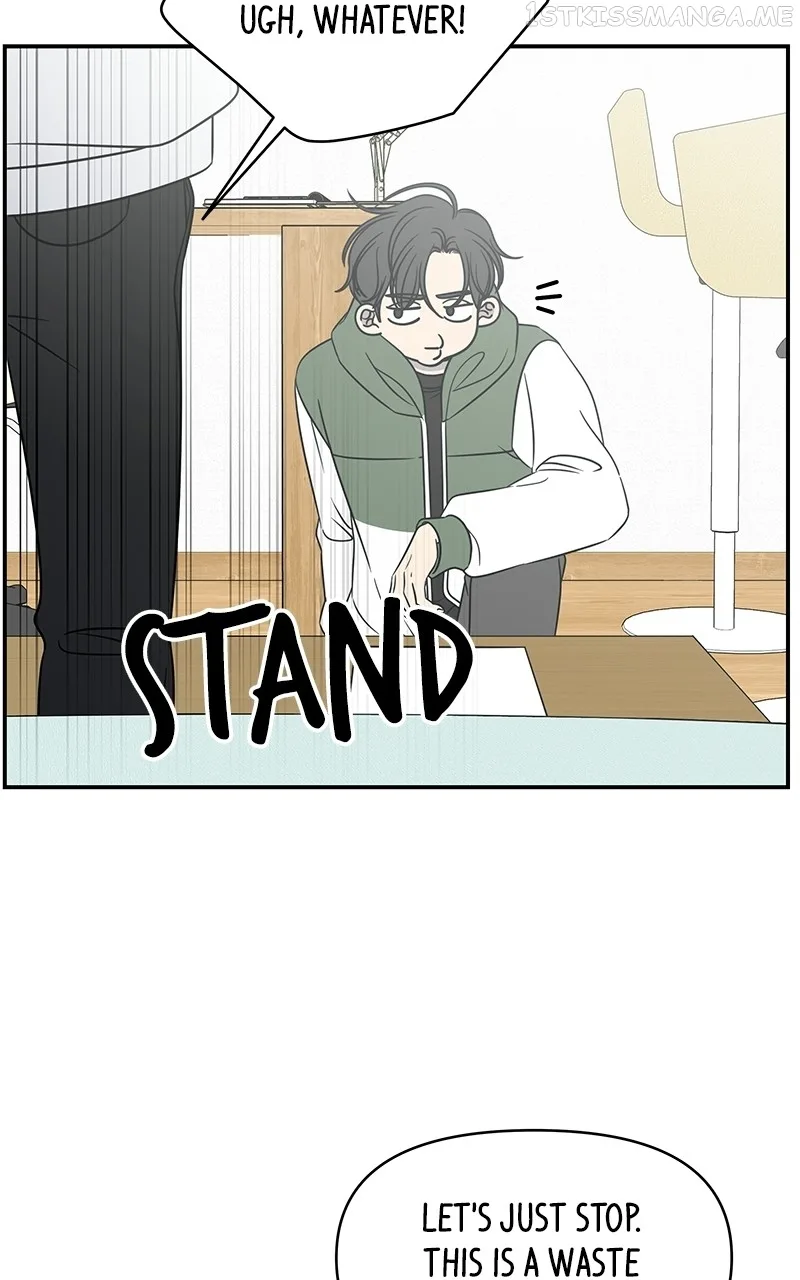 A Guide to Proper Dating Chapter 154 page 66