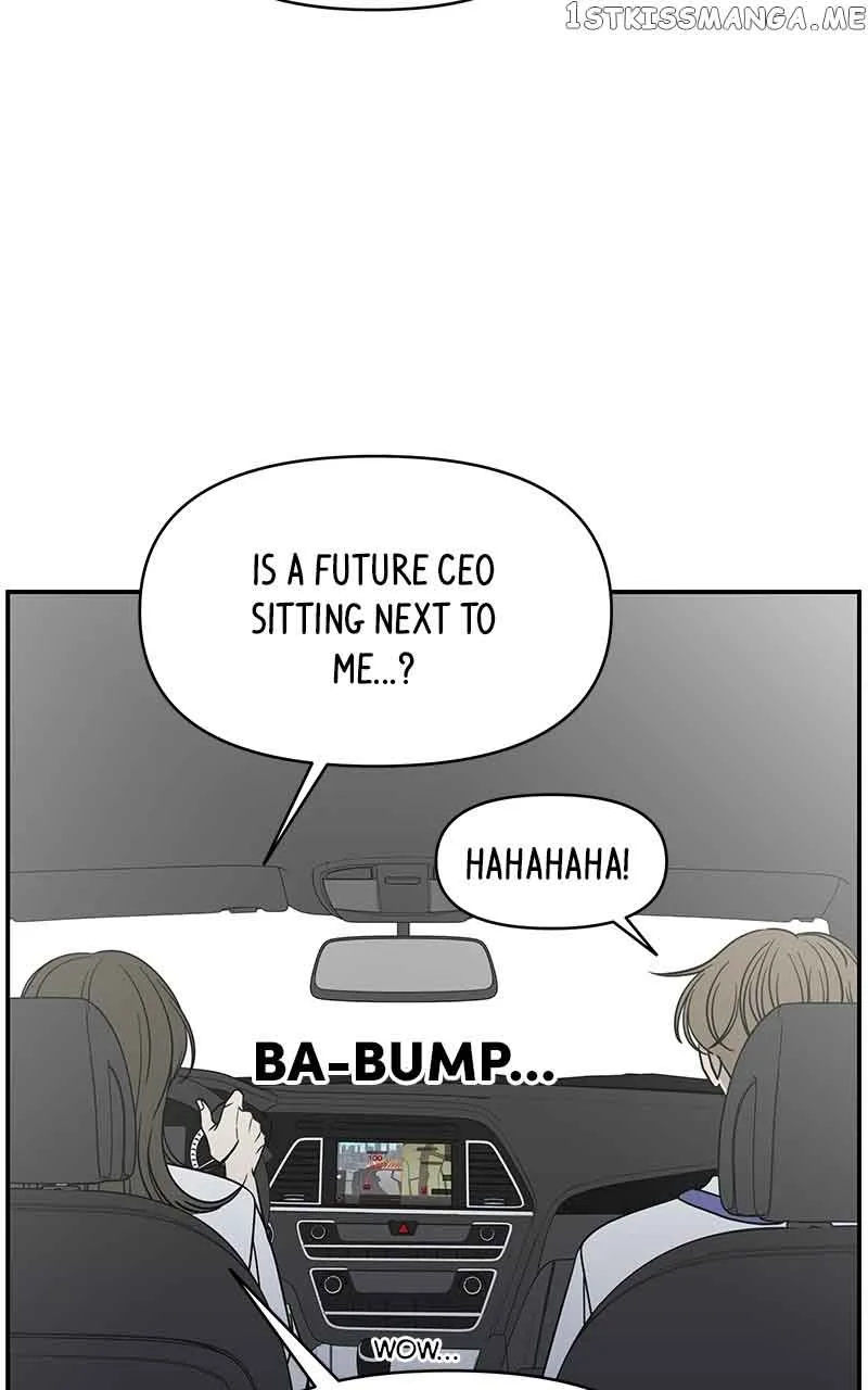 A Guide to Proper Dating Chapter 158 page 41
