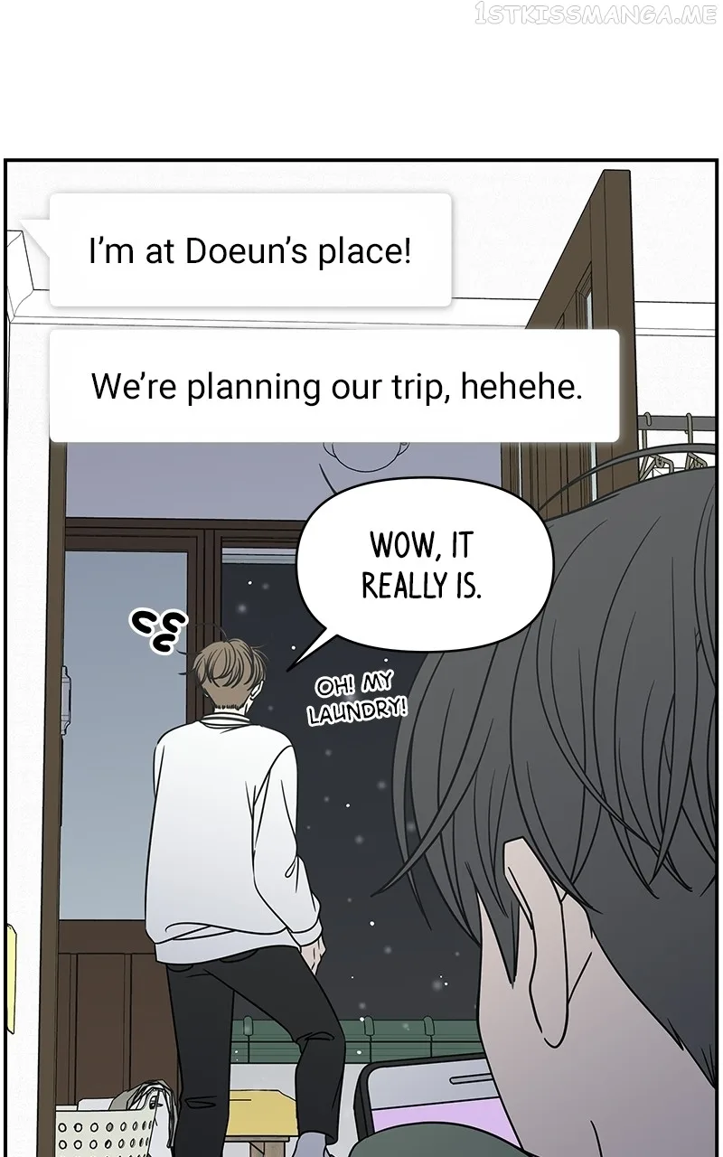 A Guide to Proper Dating Chapter 154 page 78