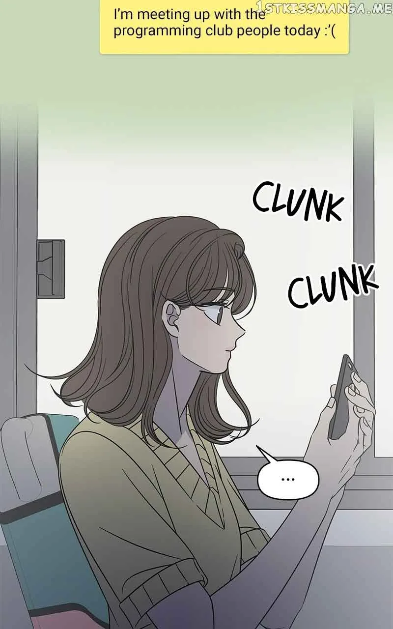 A Guide to Proper Dating Chapter 158 page 50