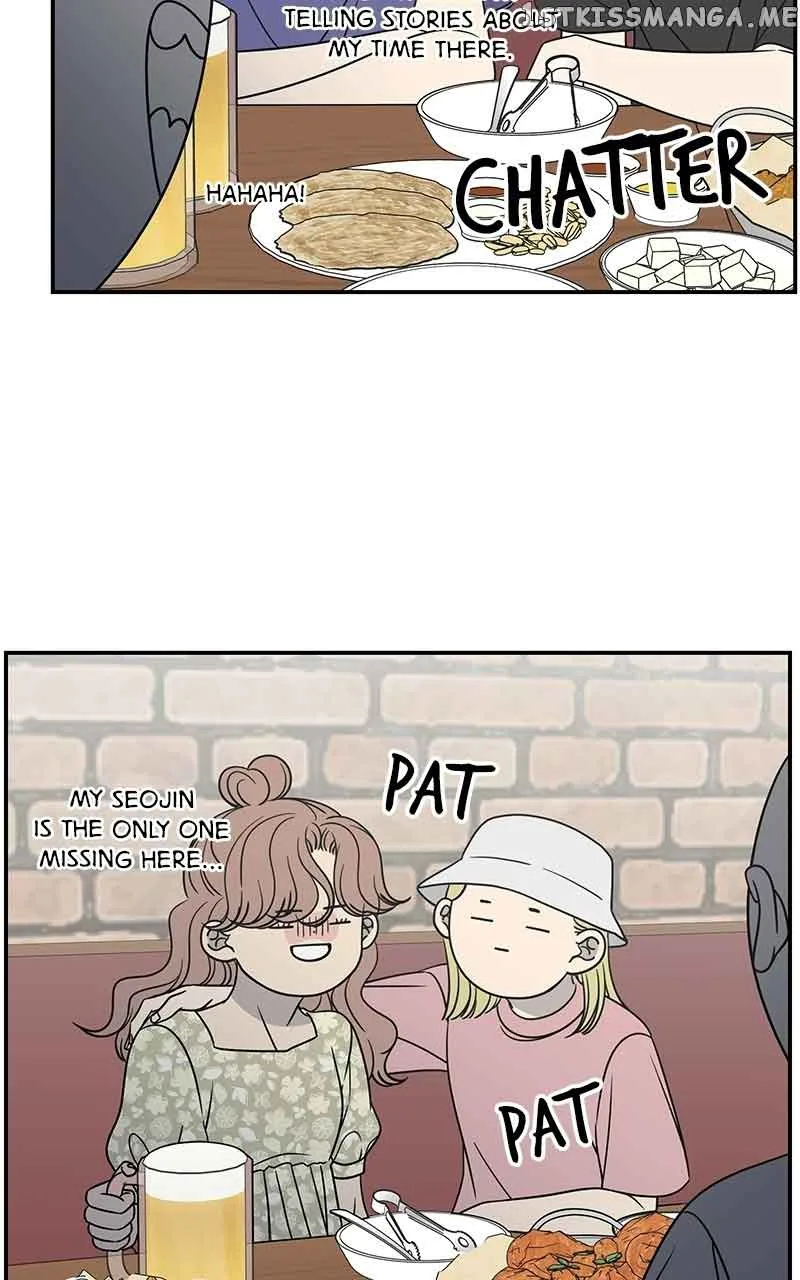 A Guide to Proper Dating Chapter 158 page 46