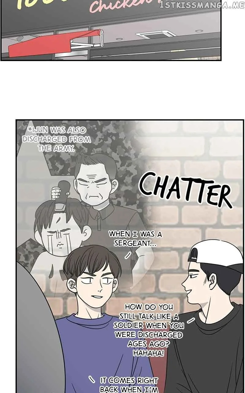 A Guide to Proper Dating Chapter 158 page 45