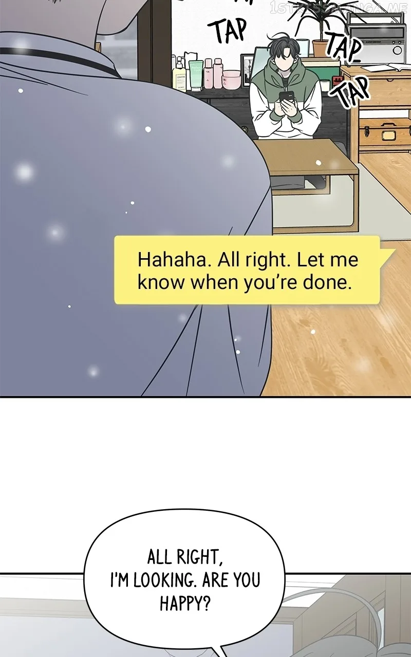A Guide to Proper Dating Chapter 154 page 80