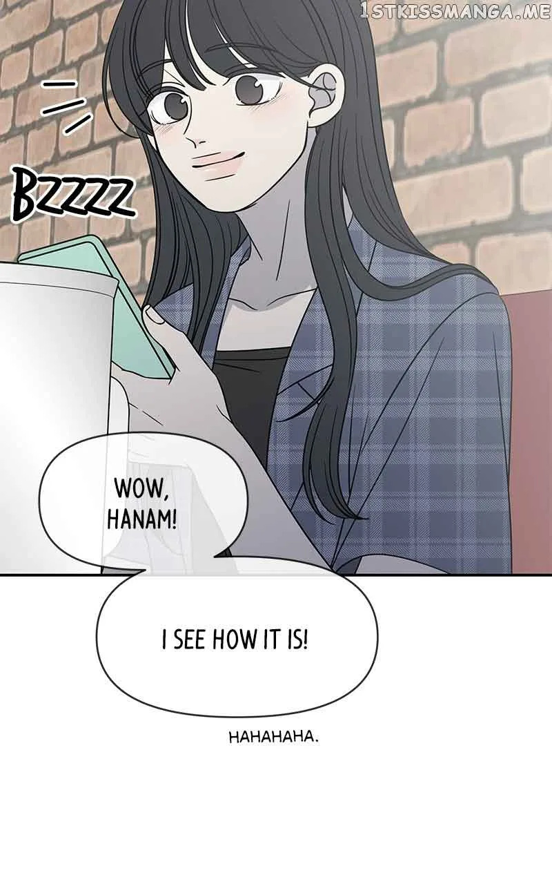 A Guide to Proper Dating Chapter 158 page 48