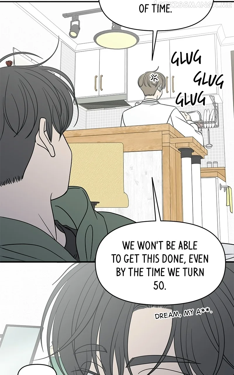 A Guide to Proper Dating Chapter 154 page 67