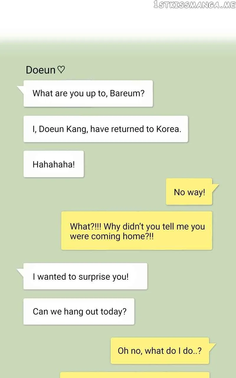 A Guide to Proper Dating Chapter 158 page 49