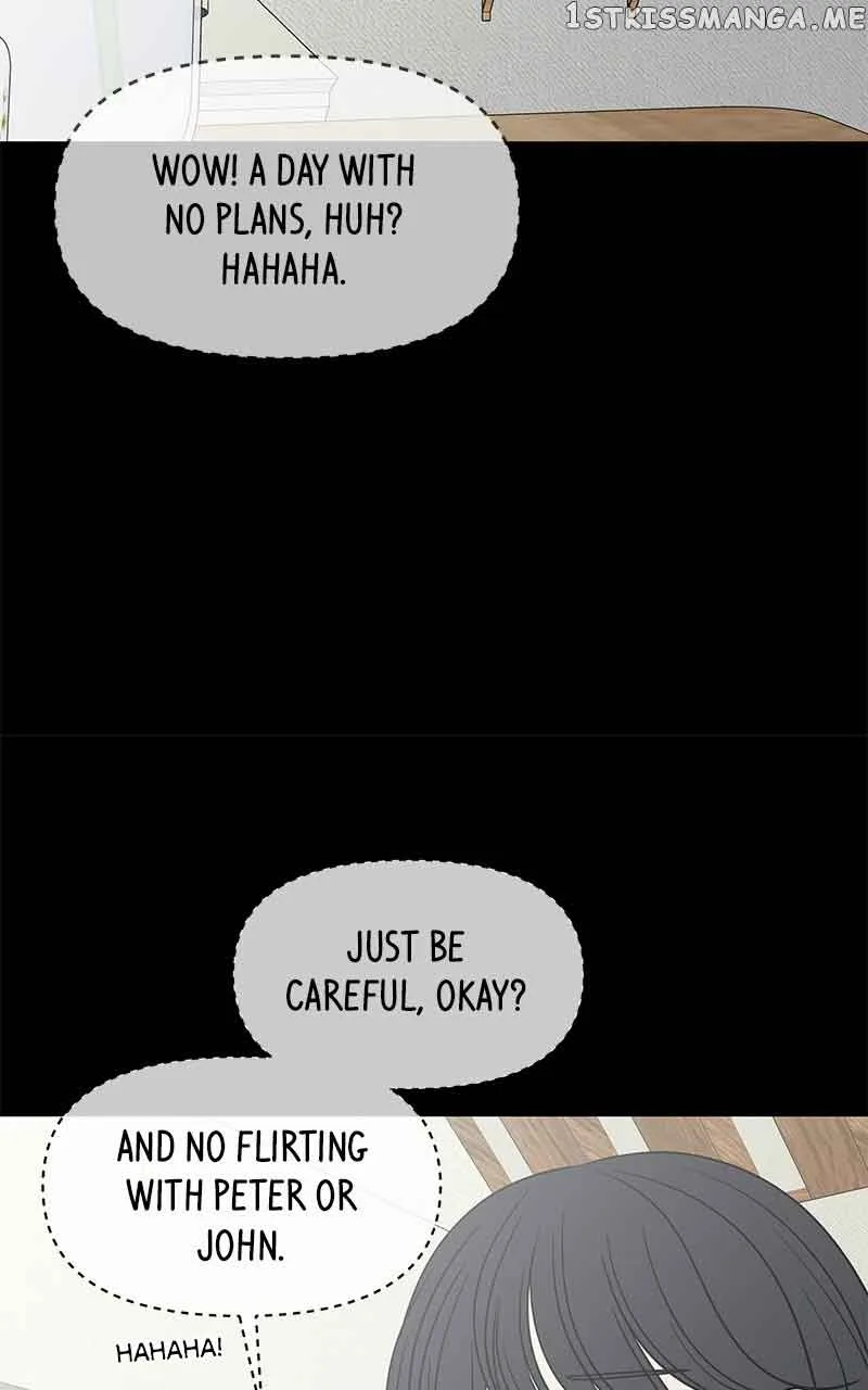 A Guide to Proper Dating Chapter 157 page 73