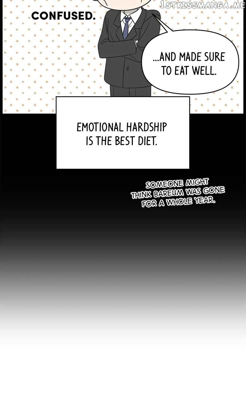 A Guide to Proper Dating Chapter 157 page 85